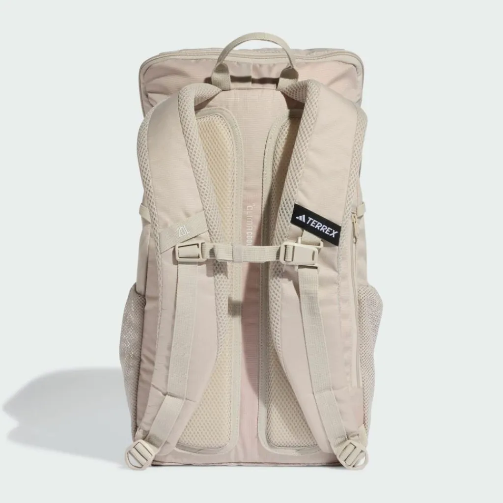 adidas Rucksäcke|Rucksäcke<· Terrex Multi CLIMACOOL Rucksack 20 L Beige