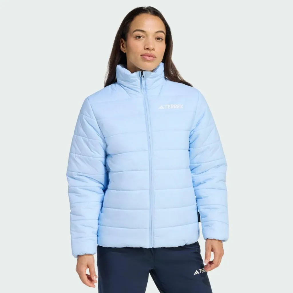 Clearance · Terrex Multi Essentials Isolationsjacke Damen Übergangsjacken