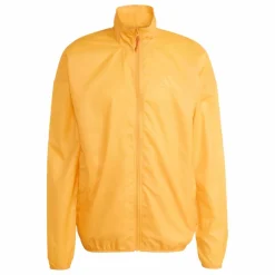 adidas Übergangsjacken<· Terrex Multi CLIMA365 Windweave Jacke Semi Impact Orange / Pure Tangerine / Pure Tangerine