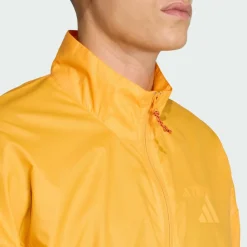 adidas Übergangsjacken<· Terrex Multi CLIMA365 Windweave Jacke Semi Impact Orange / Pure Tangerine / Pure Tangerine