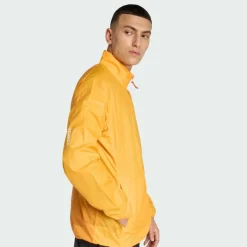 adidas Übergangsjacken<· Terrex Multi CLIMA365 Windweave Jacke Semi Impact Orange / Pure Tangerine / Pure Tangerine