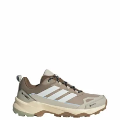 adidas Sneaker<· Terrex Skychaser AX5 GORE-TEX Blanch Cargo / Off White / Beige