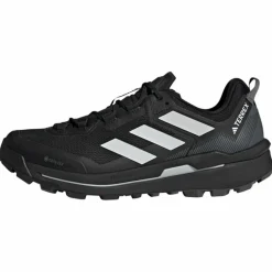adidas Wanderschuhe|Wanderschuhe<· TERREX Skychaser Tech GORE-TEX Core Black / Grey One / Grey Five