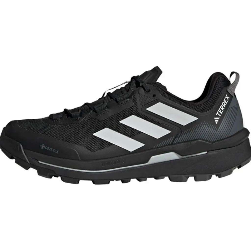 adidas Wanderschuhe|Wanderschuhe<· TERREX Skychaser Tech GORE-TEX Core Black / Grey One / Grey Five