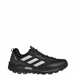 adidas Wanderschuhe|Wanderschuhe<· TERREX Skychaser Tech GORE-TEX Core Black / Grey One / Grey Five
