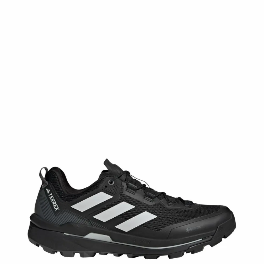 adidas Wanderschuhe|Wanderschuhe<· TERREX Skychaser Tech GORE-TEX Core Black / Grey One / Grey Five