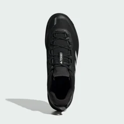 adidas Wanderschuhe|Wanderschuhe<· TERREX Skychaser Tech GORE-TEX Core Black / Grey One / Grey Five