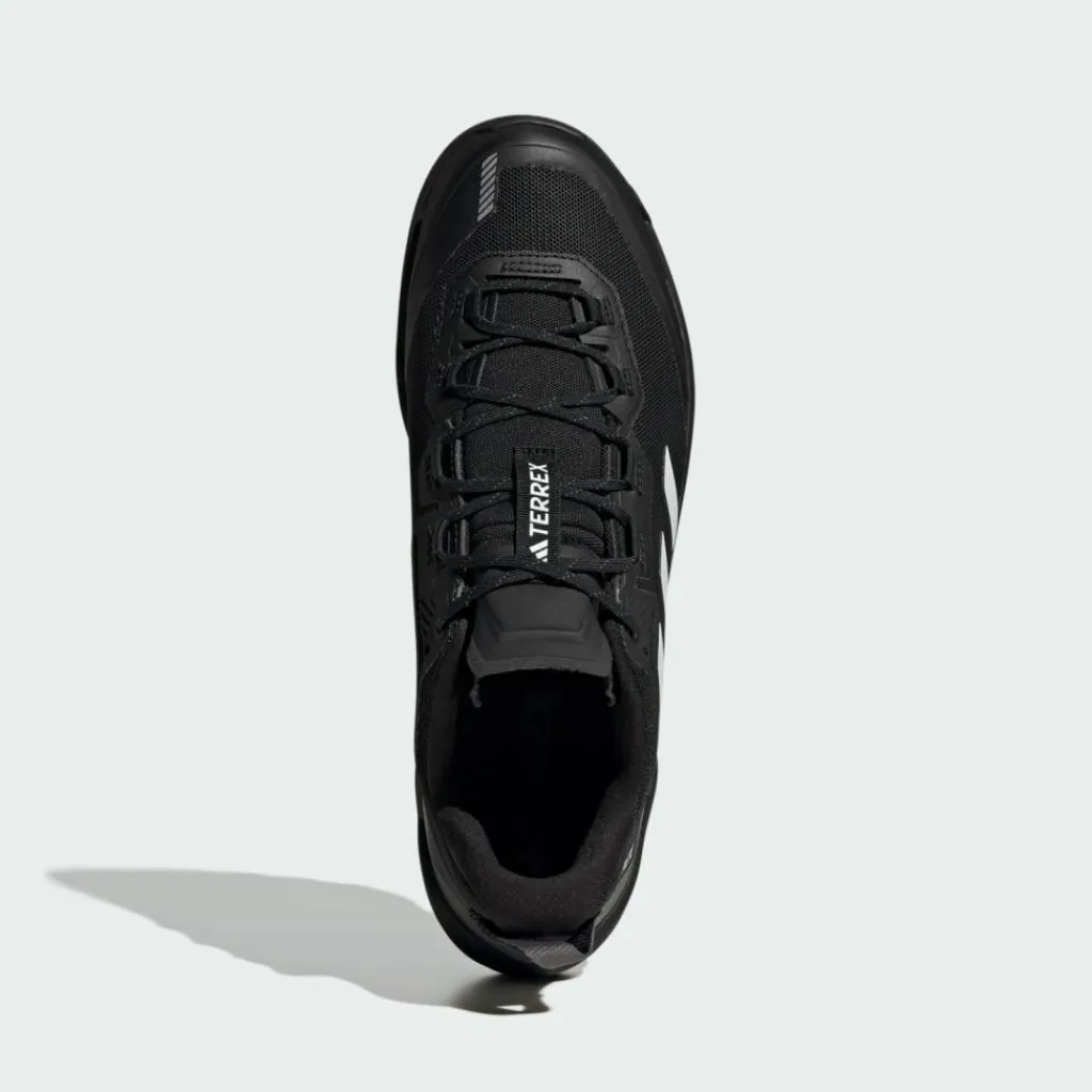 adidas Wanderschuhe|Wanderschuhe<· TERREX Skychaser Tech GORE-TEX Core Black / Grey One / Grey Five