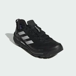 adidas Wanderschuhe|Wanderschuhe<· TERREX Skychaser Tech GORE-TEX Core Black / Grey One / Grey Five