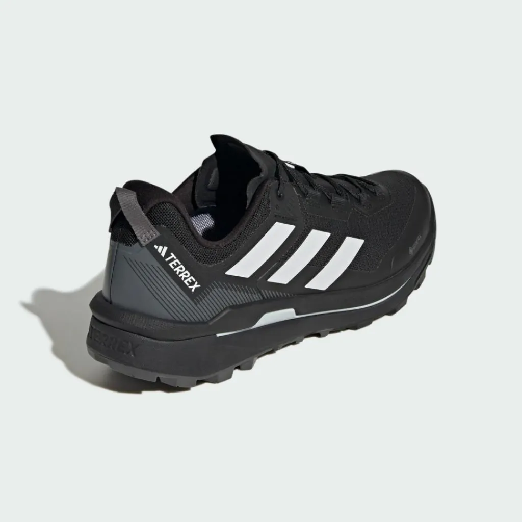 adidas Wanderschuhe|Wanderschuhe<· TERREX Skychaser Tech GORE-TEX Core Black / Grey One / Grey Five