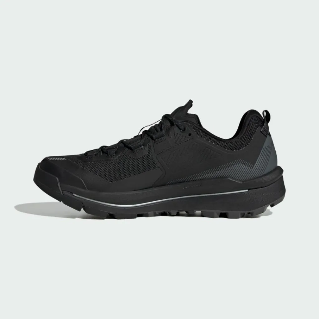 adidas Wanderschuhe|Wanderschuhe<· TERREX Skychaser Tech GORE-TEX Core Black / Grey One / Grey Five