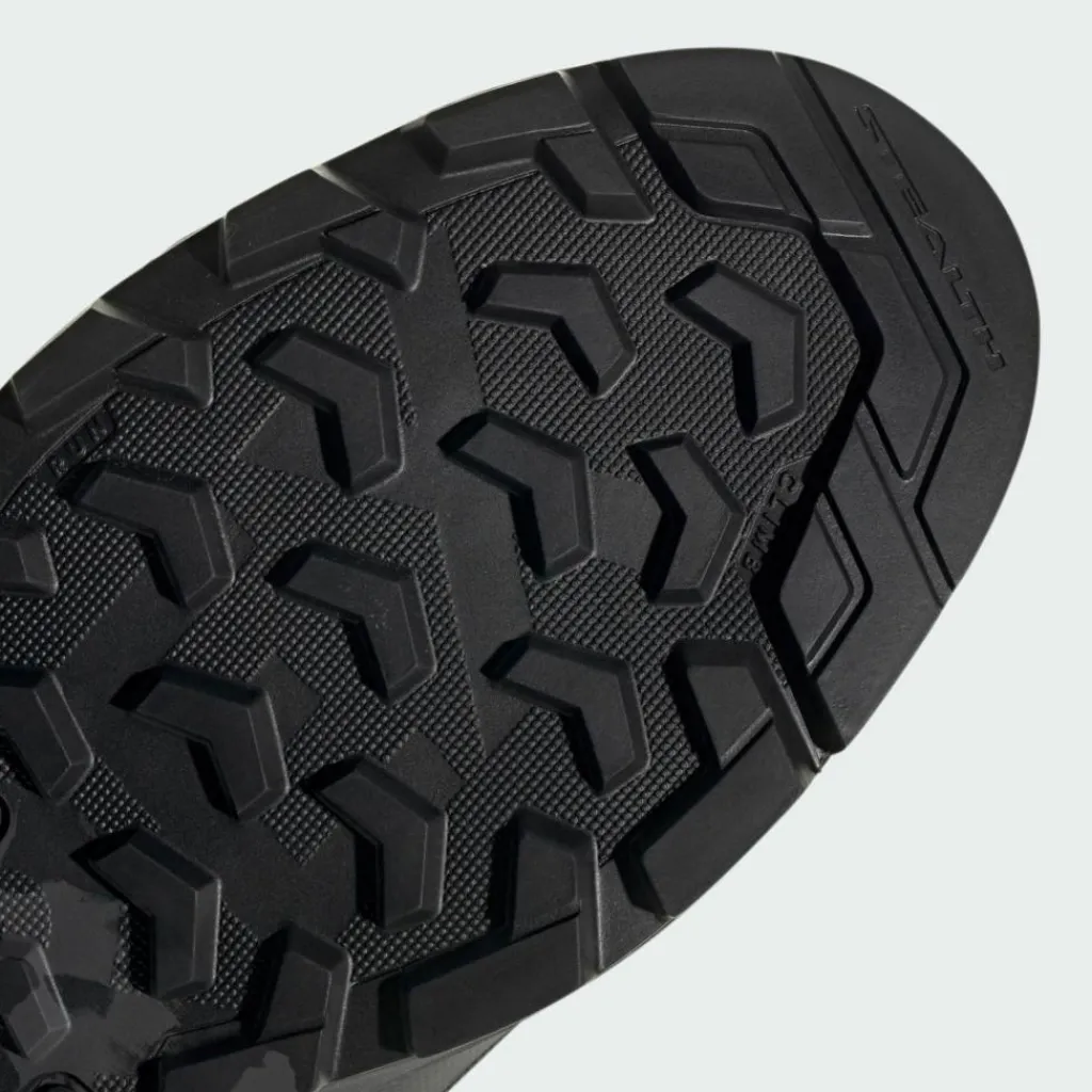 adidas Wanderschuhe|Wanderschuhe<· TERREX Skychaser Tech GORE-TEX Core Black / Grey One / Grey Five