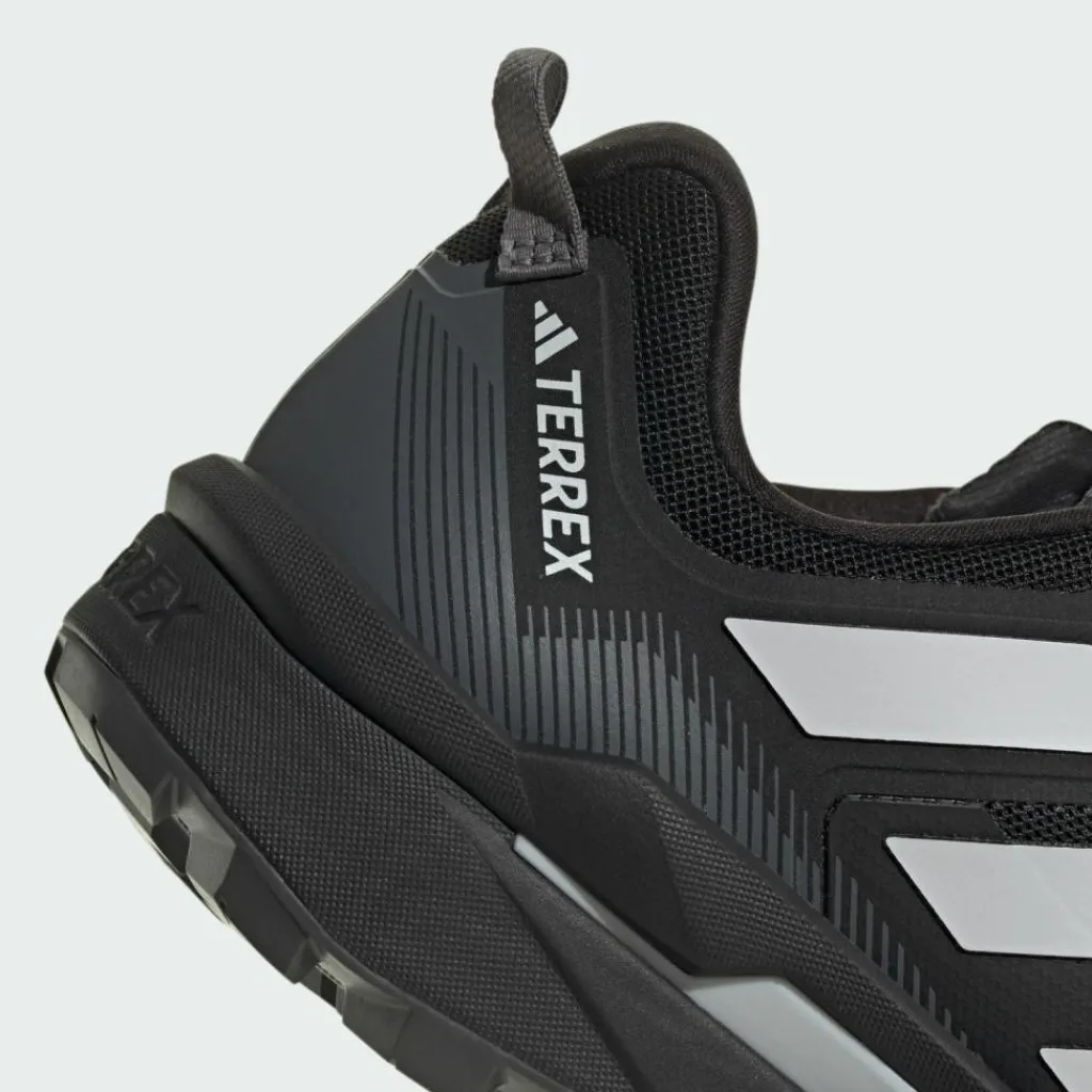 adidas Wanderschuhe|Wanderschuhe<· TERREX Skychaser Tech GORE-TEX Core Black / Grey One / Grey Five