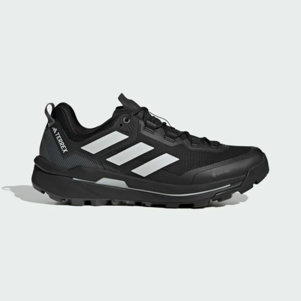 adidas Wanderschuhe|Wanderschuhe<· TERREX Skychaser Tech GORE-TEX Core Black / Grey One / Grey Five