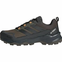 adidas Sneaker<· Terrex Skychaser AX5 GORE-TEX Shadow Olive / Carbon / Bronze Strata