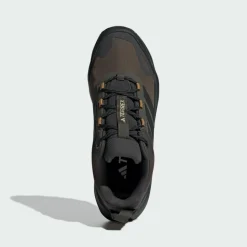 adidas Sneaker<· Terrex Skychaser AX5 GORE-TEX Shadow Olive / Carbon / Bronze Strata
