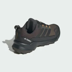 adidas Sneaker<· Terrex Skychaser AX5 GORE-TEX Shadow Olive / Carbon / Bronze Strata