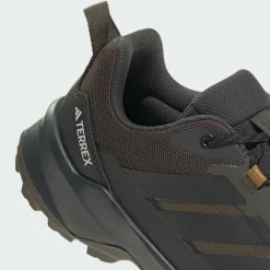 adidas Sneaker<· Terrex Skychaser AX5 GORE-TEX Shadow Olive / Carbon / Bronze Strata