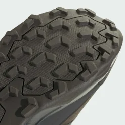 adidas Sneaker<· Terrex Skychaser AX5 GORE-TEX Shadow Olive / Carbon / Bronze Strata