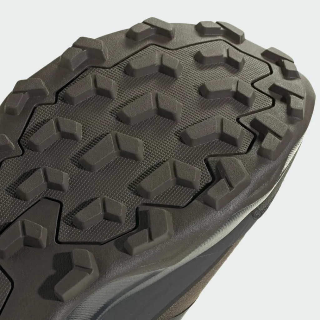 adidas Sneaker<· Terrex Skychaser AX5 GORE-TEX Shadow Olive / Carbon / Bronze Strata