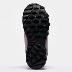 adidas Winterschuhe|Boots & Stiefel<· TERREX SNOW CF R.RDY K quiet crimson-silver dawn-amber tint