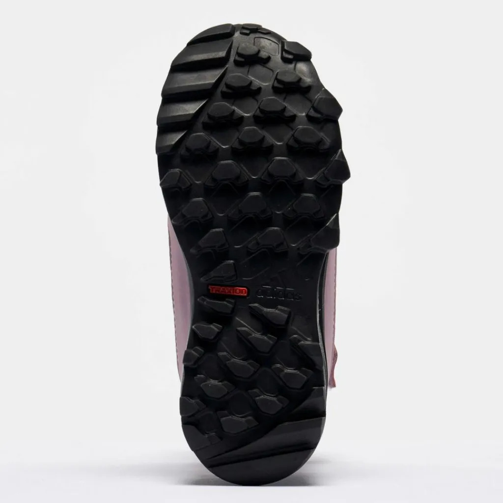 adidas Winterschuhe|Boots & Stiefel<· TERREX SNOW CF R.RDY K quiet crimson-silver dawn-amber tint