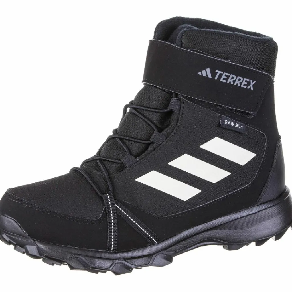 adidas Winterschuhe|Boots & Stiefel<· TERREX SNOW CF R.RDY K core black