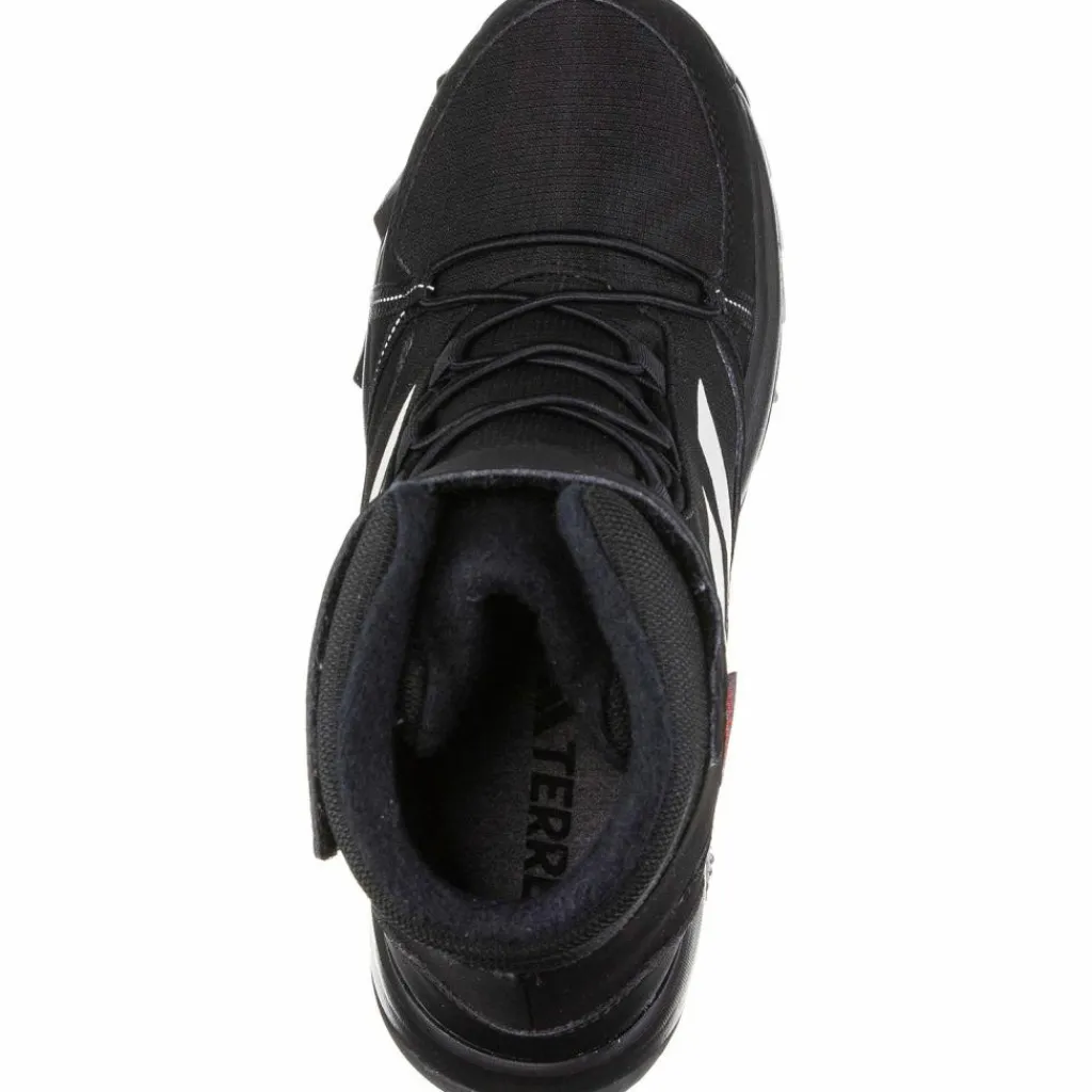 adidas Winterschuhe|Boots & Stiefel<· TERREX SNOW CF R.RDY K core black