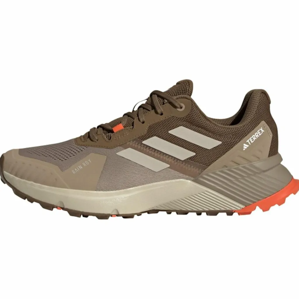 Sale · TERREX Soulstride RAIN.RDY Damen Trailrunning|Laufschuhe