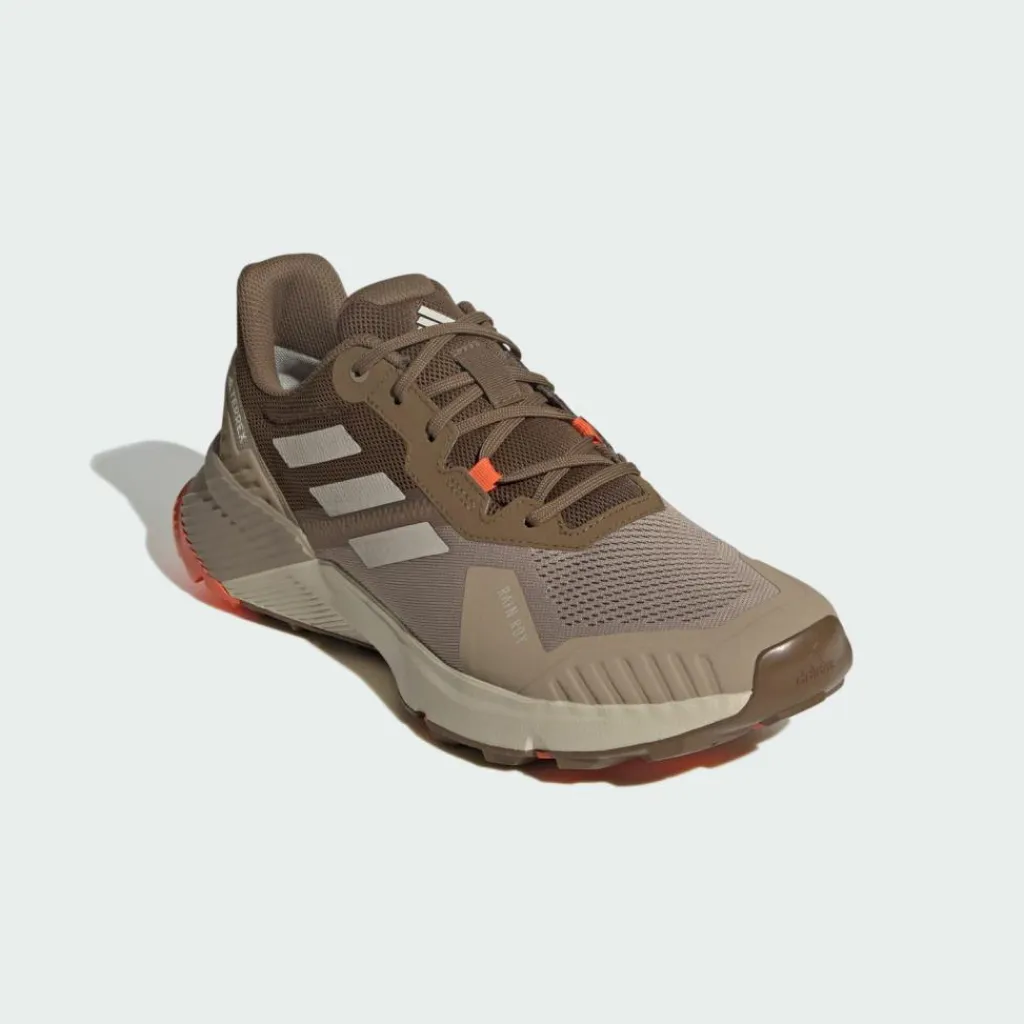 Sale · TERREX Soulstride RAIN.RDY Damen Trailrunning|Laufschuhe