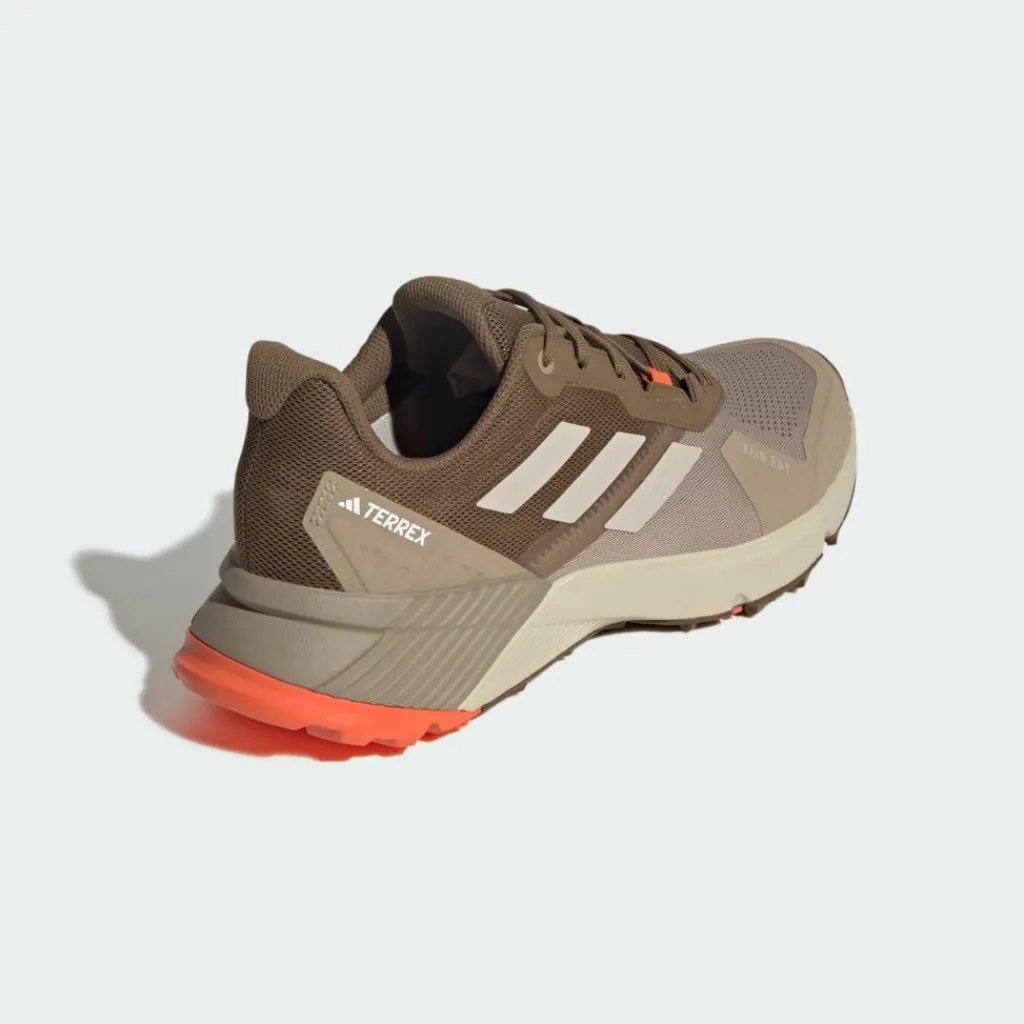 Sale · TERREX Soulstride RAIN.RDY Damen Trailrunning|Laufschuhe