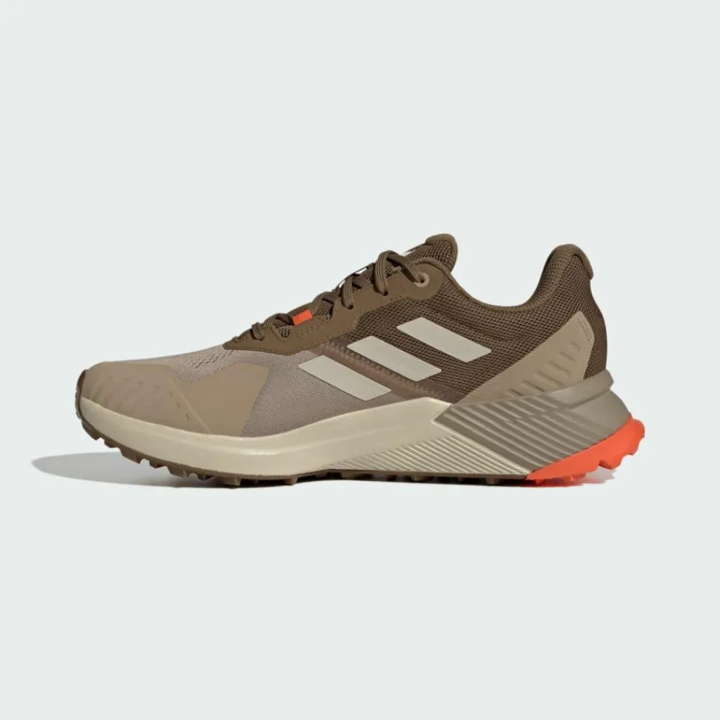 Sale · TERREX Soulstride RAIN.RDY Damen Trailrunning|Laufschuhe