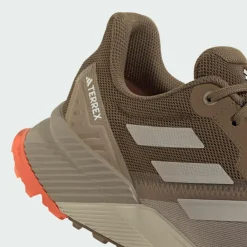 Sale · TERREX Soulstride RAIN.RDY Damen Trailrunning|Laufschuhe