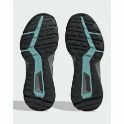 adidas Trailrunning|Laufschuhe<· TERREX Soulstride Trailrunning-Schuh Core Black / Crystal White / Grey Four