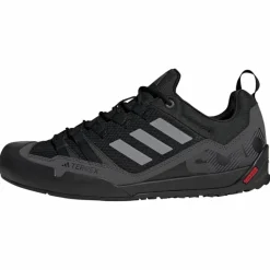New · TERREX Swift Solo 2.0 Wanderschuh Damen Wanderschuhe|Wanderschuhe