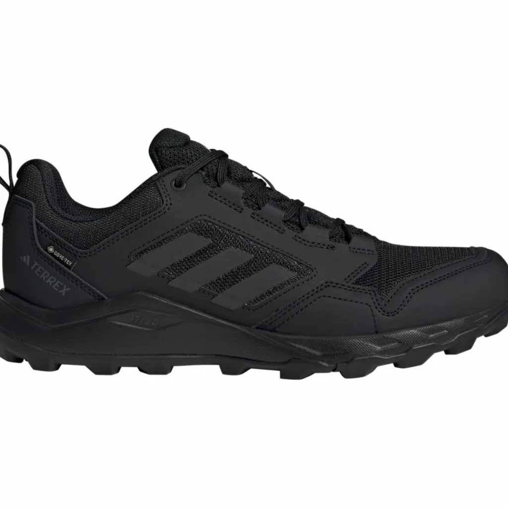 adidas Trailrunning|Trailrunning<· TERREX TRACEROCKER 2 GTX cblack-cblack-seimor