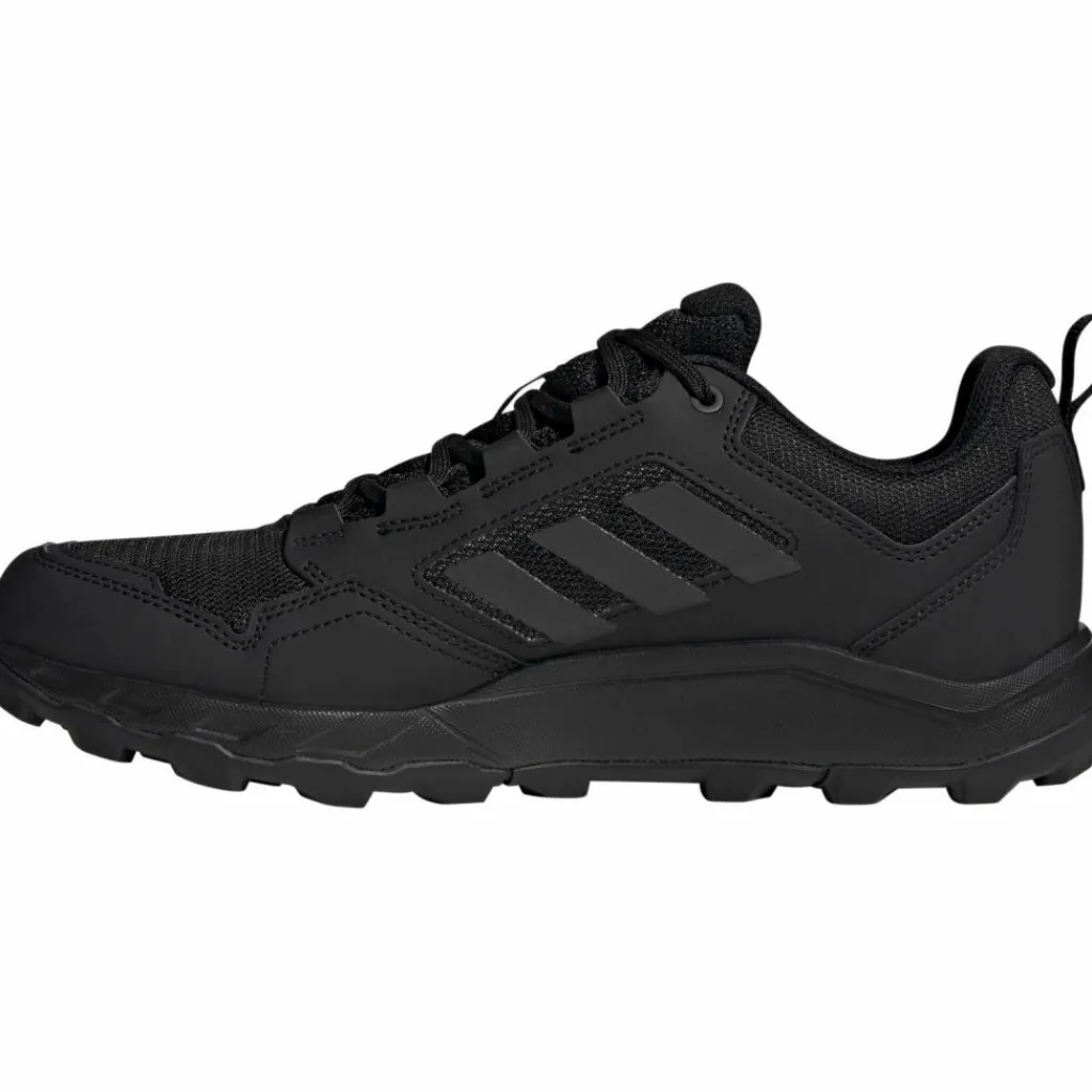 adidas Trailrunning|Trailrunning<· TERREX TRACEROCKER 2 GTX cblack-cblack-seimor