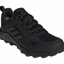 adidas Trailrunning|Trailrunning<· TERREX TRACEROCKER 2 GTX cblack-cblack-seimor