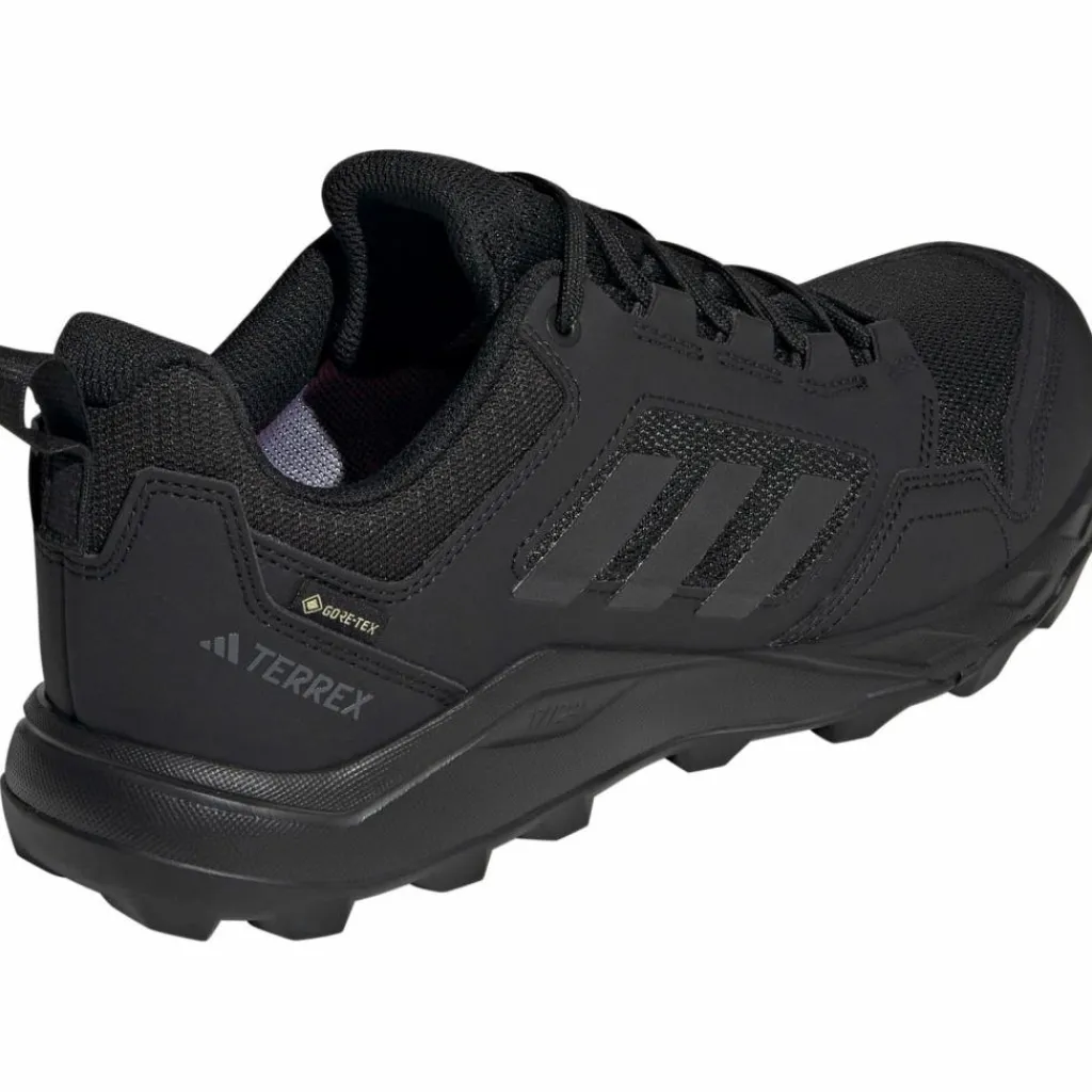 adidas Trailrunning|Trailrunning<· TERREX TRACEROCKER 2 GTX cblack-cblack-seimor