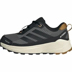 adidas Wanderschuhe<· Terrex Trailmaker 2 RAIN.RDY Wanderschuh Grey Six / Core Black / Bronze Strata