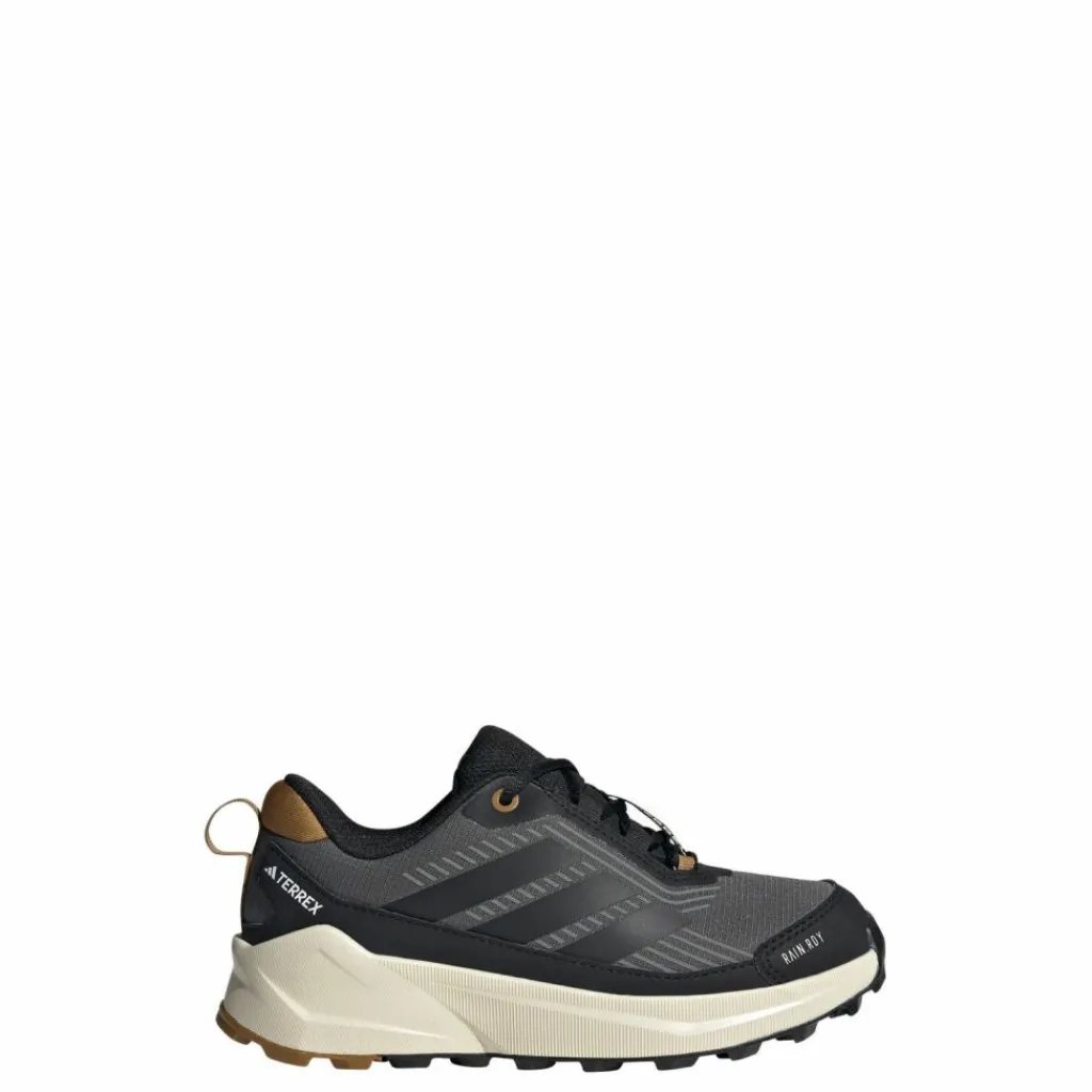 adidas Wanderschuhe<· Terrex Trailmaker 2 RAIN.RDY Wanderschuh Grey Six / Core Black / Bronze Strata