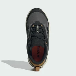 adidas Wanderschuhe<· Terrex Trailmaker 2 RAIN.RDY Wanderschuh Grey Six / Core Black / Bronze Strata