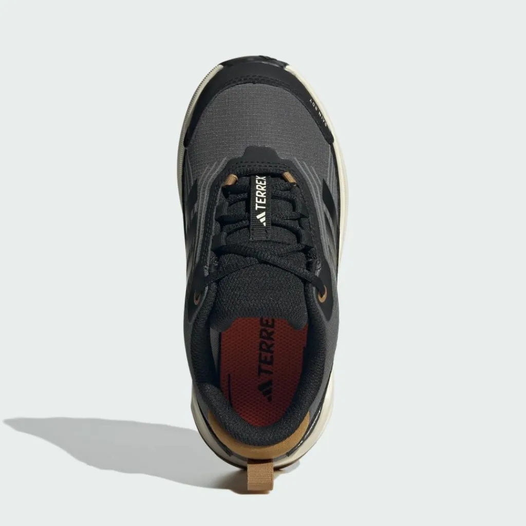 adidas Wanderschuhe<· Terrex Trailmaker 2 RAIN.RDY Wanderschuh Grey Six / Core Black / Bronze Strata