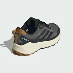 adidas Wanderschuhe<· Terrex Trailmaker 2 RAIN.RDY Wanderschuh Grey Six / Core Black / Bronze Strata