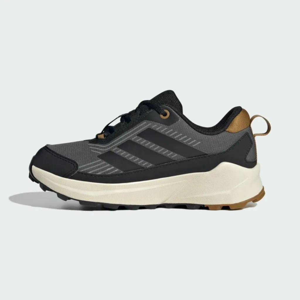 adidas Wanderschuhe<· Terrex Trailmaker 2 RAIN.RDY Wanderschuh Grey Six / Core Black / Bronze Strata