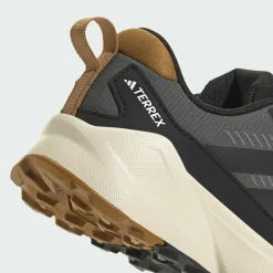 adidas Wanderschuhe<· Terrex Trailmaker 2 RAIN.RDY Wanderschuh Grey Six / Core Black / Bronze Strata
