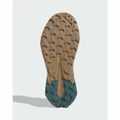 adidas Wanderschuhe|Wanderschuhe<· Terrex Trailmaker 2 GORE-TEX Speed Lace Cardboard / Grey Five / Carbon