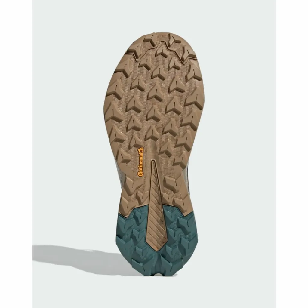 adidas Wanderschuhe|Wanderschuhe<· Terrex Trailmaker 2 GORE-TEX Speed Lace Cardboard / Grey Five / Carbon