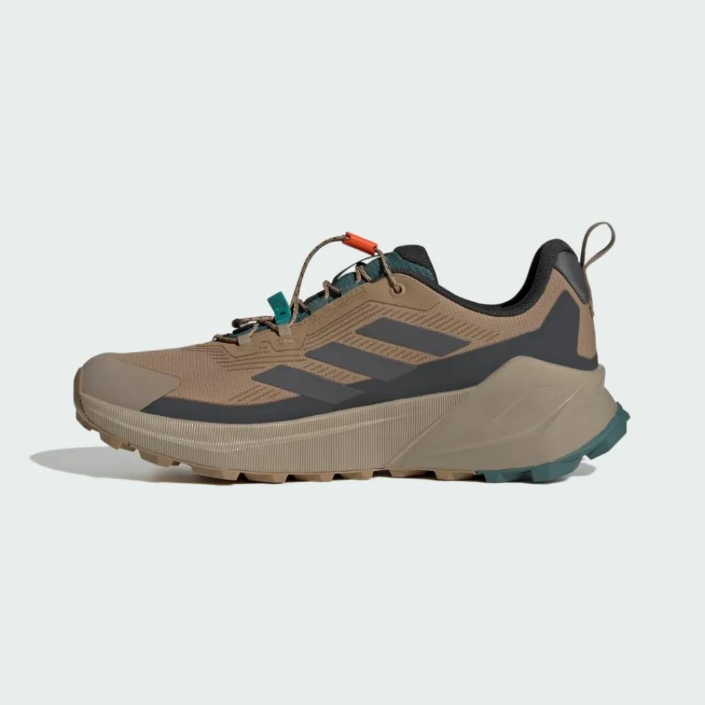 adidas Wanderschuhe|Wanderschuhe<· Terrex Trailmaker 2 GORE-TEX Speed Lace Cardboard / Grey Five / Carbon