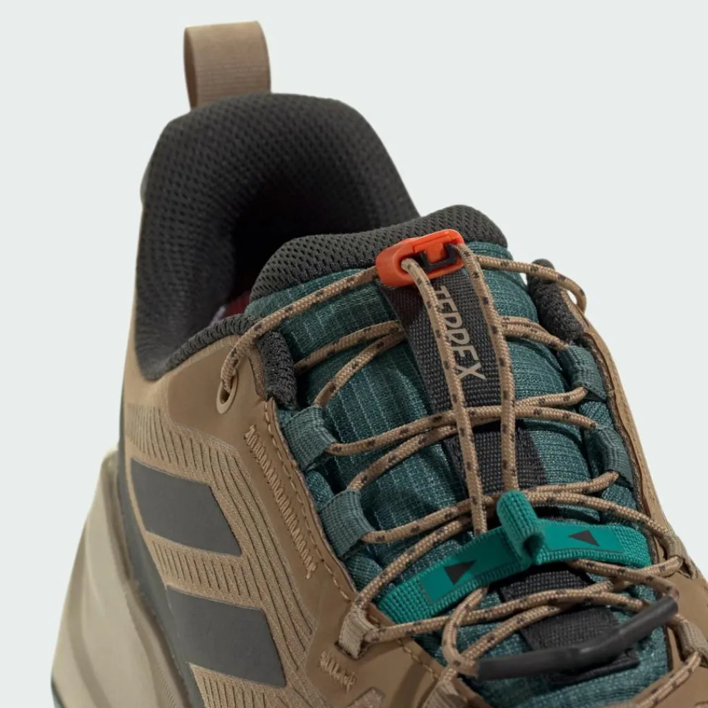 adidas Wanderschuhe|Wanderschuhe<· Terrex Trailmaker 2 GORE-TEX Speed Lace Cardboard / Grey Five / Carbon